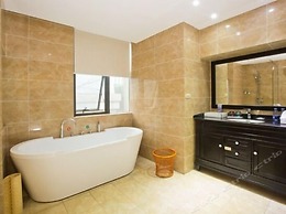 Chongqing Longding Boutique Hotel