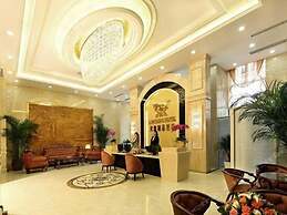Chongqing Longding Boutique Hotel