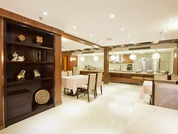 Chongqing Longding Boutique Hotel