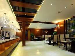 Chongqing Longding Boutique Hotel