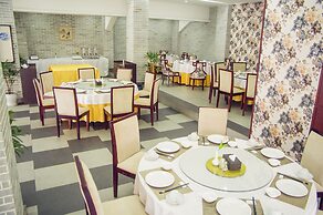 Grand Szechuan Hotel Vientiane