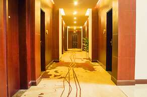 Grand Szechuan Hotel Vientiane