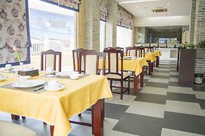 Grand Szechuan Hotel Vientiane