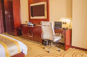 Grand Szechuan Hotel Vientiane