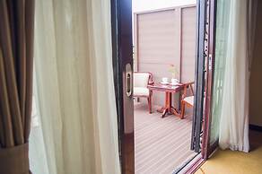 Grand Szechuan Hotel Vientiane