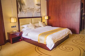 Grand Szechuan Hotel Vientiane