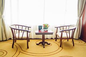 Grand Szechuan Hotel Vientiane