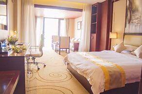 Grand Szechuan Hotel Vientiane