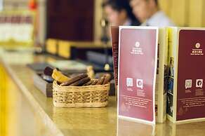 Grand Szechuan Hotel Vientiane