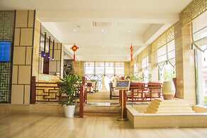 Grand Szechuan Hotel Vientiane