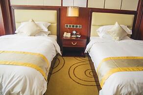 Grand Szechuan Hotel Vientiane