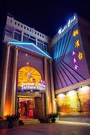 Grand Szechuan Hotel Vientiane