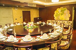 Grand Szechuan Hotel Vientiane