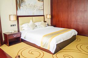 Grand Szechuan Hotel Vientiane