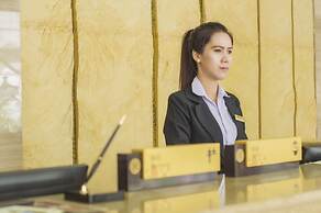 Grand Szechuan Hotel Vientiane