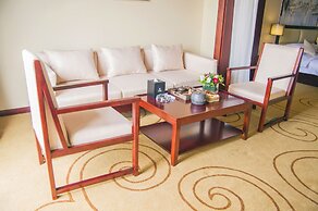 Grand Szechuan Hotel Vientiane