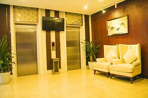 Grand Szechuan Hotel Vientiane