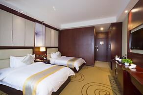 Grand Szechuan Hotel Vientiane