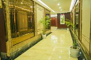 Grand Szechuan Hotel Vientiane