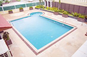 Grand Szechuan Hotel Vientiane