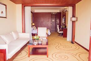 Grand Szechuan Hotel Vientiane