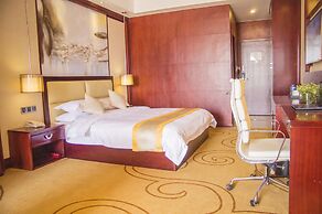 Grand Szechuan Hotel Vientiane