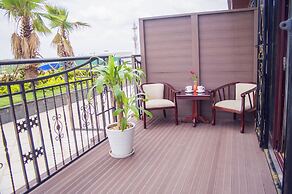 Grand Szechuan Hotel Vientiane