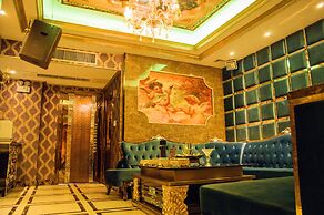 Grand Szechuan Hotel Vientiane