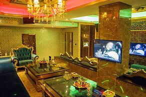 Grand Szechuan Hotel Vientiane