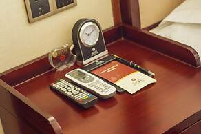 Grand Szechuan Hotel Vientiane