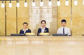 Grand Szechuan Hotel Vientiane