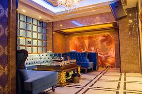 Grand Szechuan Hotel Vientiane