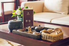 Grand Szechuan Hotel Vientiane