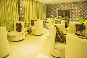 Grand Szechuan Hotel Vientiane