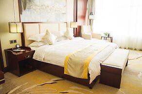 Grand Szechuan Hotel Vientiane