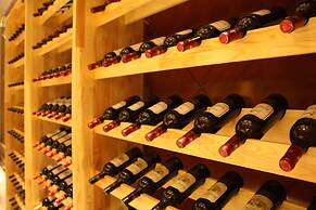 Grand Skylight International Hotel Wuhai