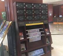 Grand Skylight International Hotel Wuhai