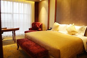 Grand Skylight International Hotel Wuhai