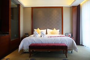 Grand Skylight International Hotel Wuhai