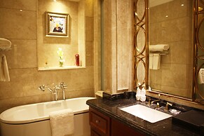 Grand Skylight International Hotel Wuhai