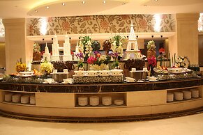 Grand Skylight International Hotel Wuhai