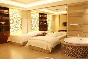 Grand Skylight International Hotel Wuhai