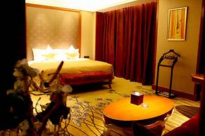 Grand Skylight International Hotel Wuhai