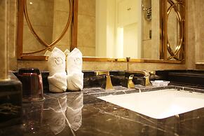 Grand Skylight International Hotel Wuhai