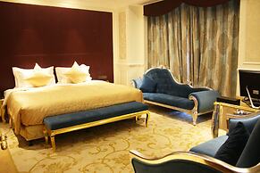 Grand Skylight International Hotel Wuhai