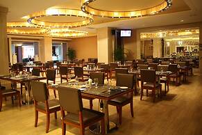 Grand Skylight International Hotel Wuhai