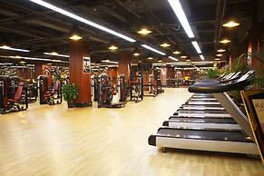 Grand Skylight International Hotel Wuhai