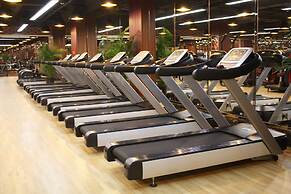 Grand Skylight International Hotel Wuhai