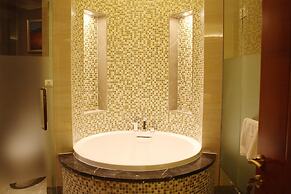 Grand Skylight International Hotel Wuhai