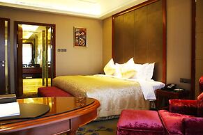 Grand Skylight International Hotel Wuhai